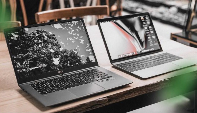Top 4 laptop thiết kế đồ họa giá rẻ 2021